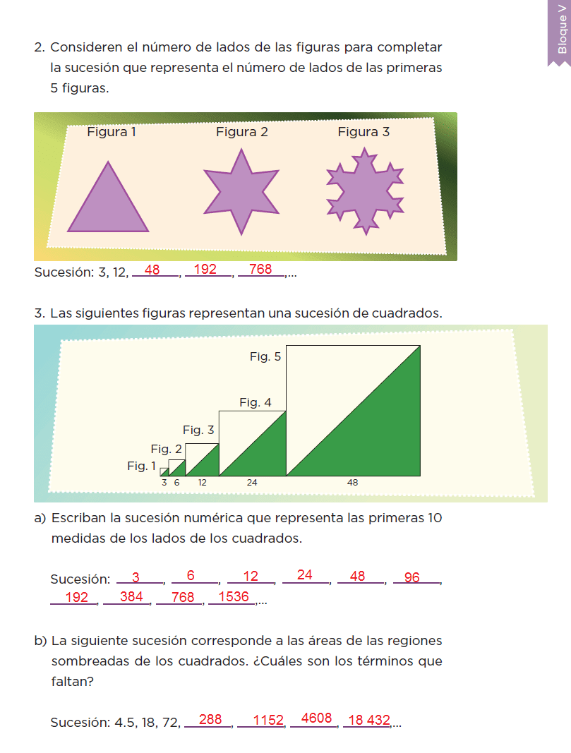 Matemáticas 6 Grado Con Respuestas De Paco El Chato ...