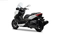 Yamaha X-Max 400