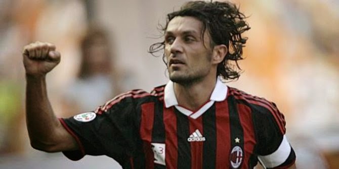 Paolo Maldini