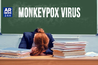 Monkeypox para escolas e creches