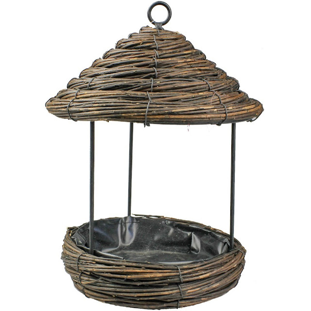 Waterproof Bird Feeder