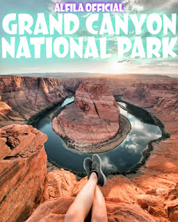 Grand Canyon National Park - Reviews, Ticket Prices, Opening Hours, Locations And Activities [Latest]