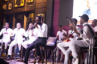 Highlights of STRINGS UNPLUGGED-Acoustic Night