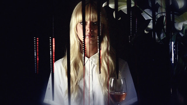 CHROMATICS