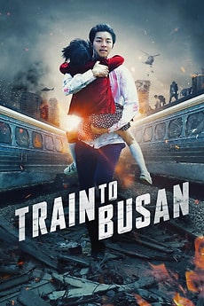Train to Busan: Horror Meets Heart