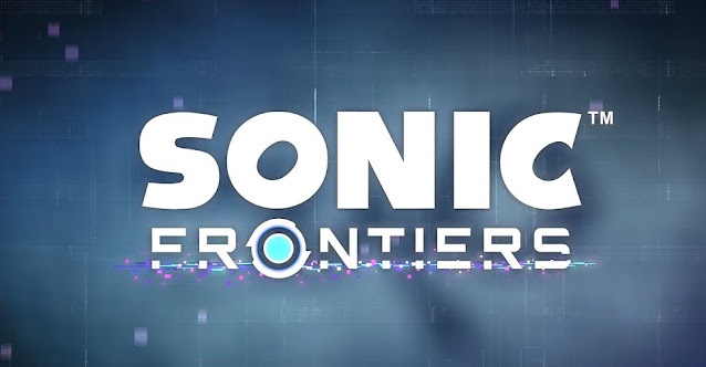 Sonic Frontiers