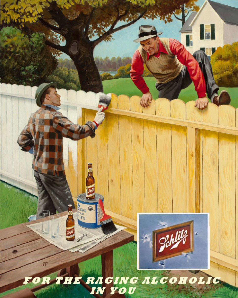 Schlitz