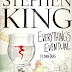 STEPHEN KING TODO ES EVENTUAL