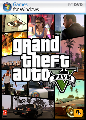 Download GTA 5 For PC - GTA 5 Beta Version