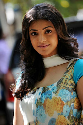 Kajal Agarwal