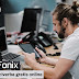 Fun Fonix | crea cruciverba gratis online