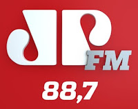 Rádio Jovem Pan FM 88,7 de Blumenau SC