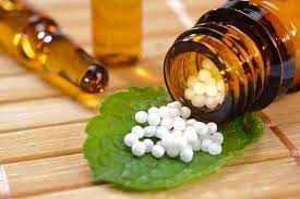 Homoeopathic medicines for thyroid diseases