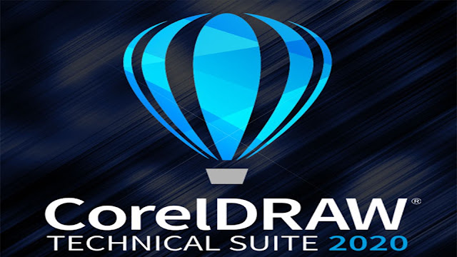 CorelDRAW Technical Suite 2020