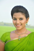 Anjali latest Glamorous photos in saree from svsc-thumbnail-11