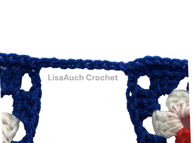 how to crochet a triangle granny triangle crochet