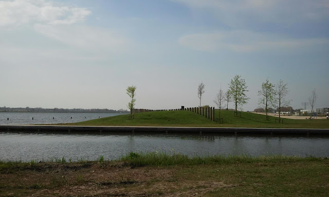 Het Zand, Beautiful Places, Utrecht, Maxima Park