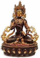 Vajrasatwa