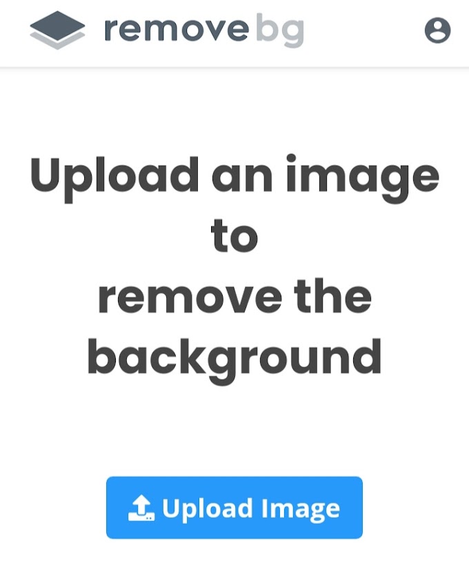 फोटो से Background को Remove करें। सिर्फ 1 मिनट में। कैसे 