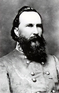 General Longstreet