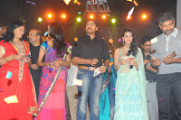 Panjaa Audio Release Function