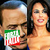 Elezioni 2018. Berlusconi vuole la Cucinotta per Forza Italia 