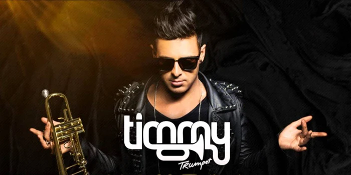 ティミー・トランペット（Timmy Trumpet）のプロフィールや人気曲を紹介