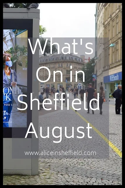 Things to do in Sheffield