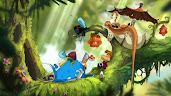 #37 Rayman Wallpaper