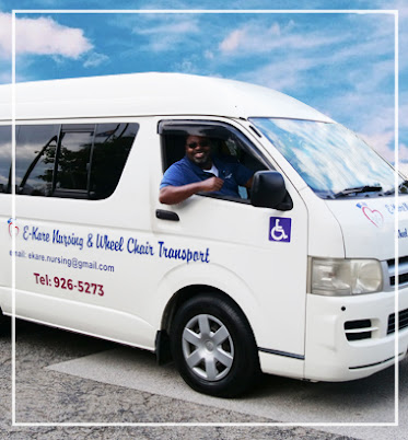 medical transportation services in Cayman Islands