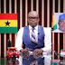 Mahama's Security 'Seized' My Phone When I Visited Mahama For An Interview / Newhitzgh