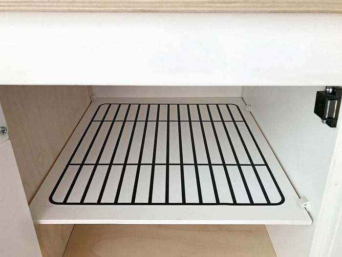 ikea oven rack decal