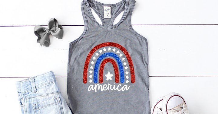 Free Svg Vinyl 4Th Of July Shirt Ideas