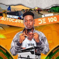 Dj Kalisboy feat Da Wautera - Autocarro de 100 [Download] 2022