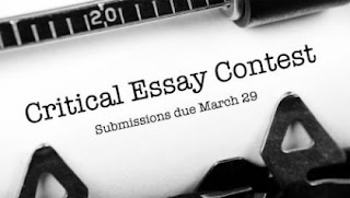 Critical Essay,  demonstrate a basic idea of your paper