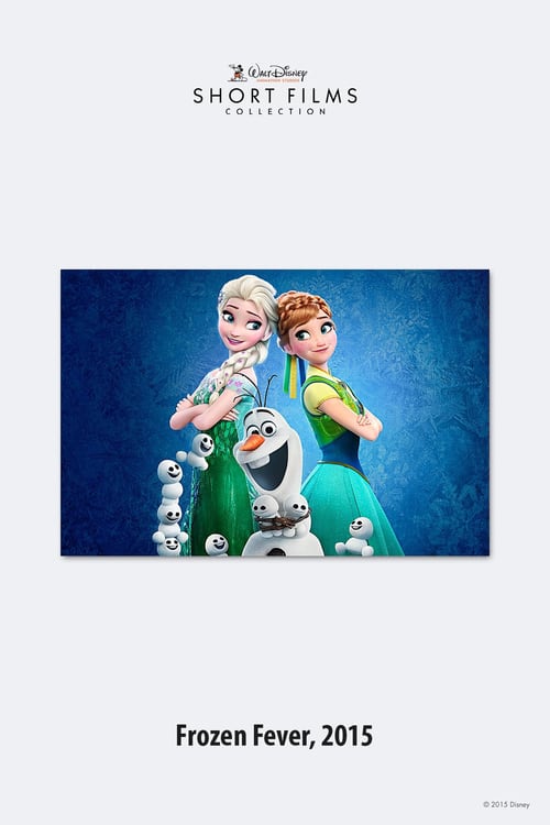 Frozen Fever 2015 Film Completo Download