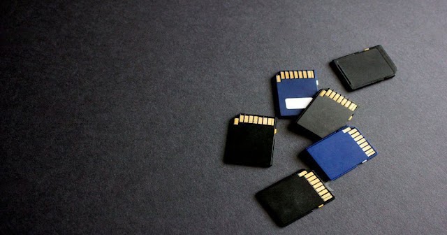 Advantage and disadvantage of MicroSD Card in Smart phone: