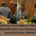Kunjungi Stand Pameran DTPHPKP, Pj Gubernur Sulsel Puji Laboratorium Kultur Jaringan Latenritatta