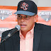 René Francisco vuelve a gerencia de los Gigantes del Cibao 