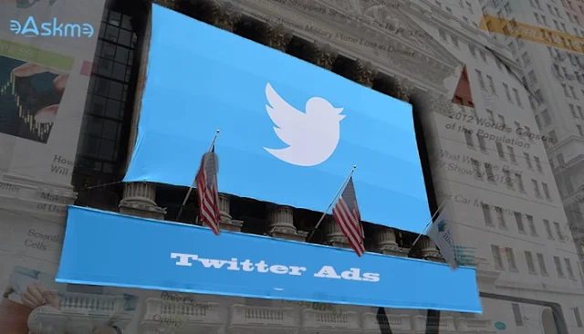 Twitter Has Launched 3 New Ways to Advertise: eAskme