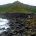 Giants' Causeway and photos of Ireland and Northern Ireland