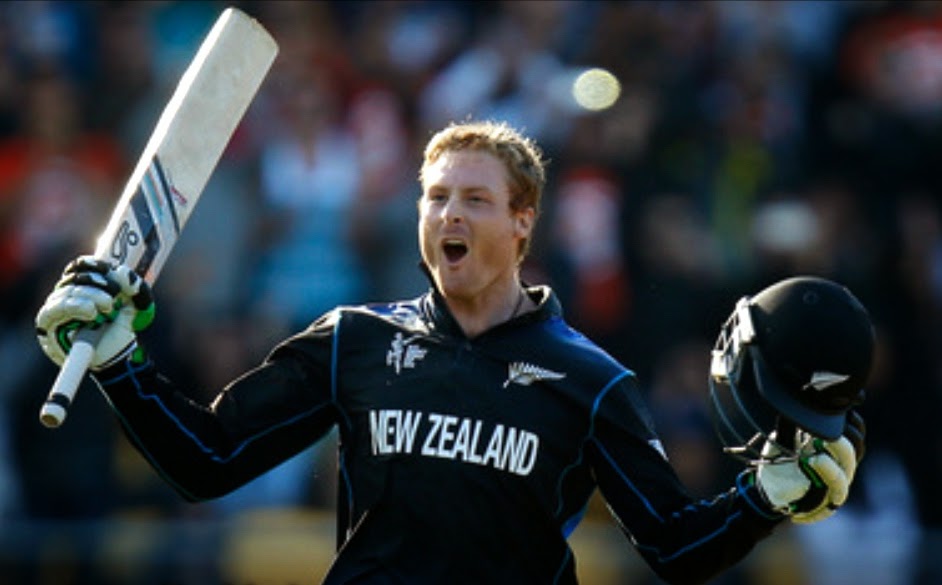 Kiwi Adventure Cricket World Cup Fever Hits New Zealand