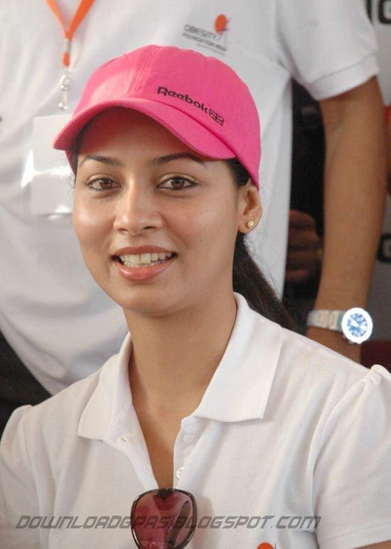 Best of Bollywood And Hollywood..: Pooja at Obesity Day Awareness ...