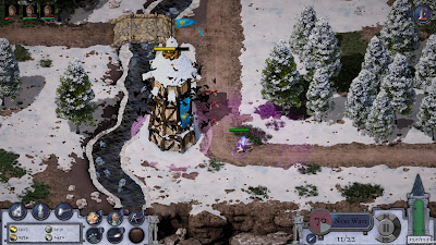 Empires In Ruins Game Screenshot 7