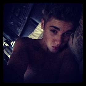 Justin Bieber Hotel Puke Vomit Video Tour