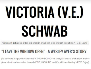 https://veschwab.wordpress.com/2015/01/06/leave-the-window-open-a-wesley-ayers-story/