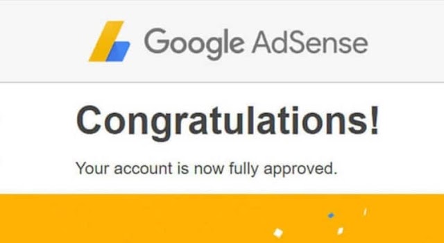 Buy Adsense Approved Website in Pakistan