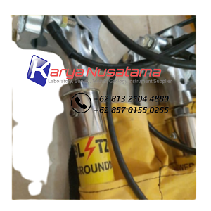 Jual Grounding Set 10KV Blitz di Demak