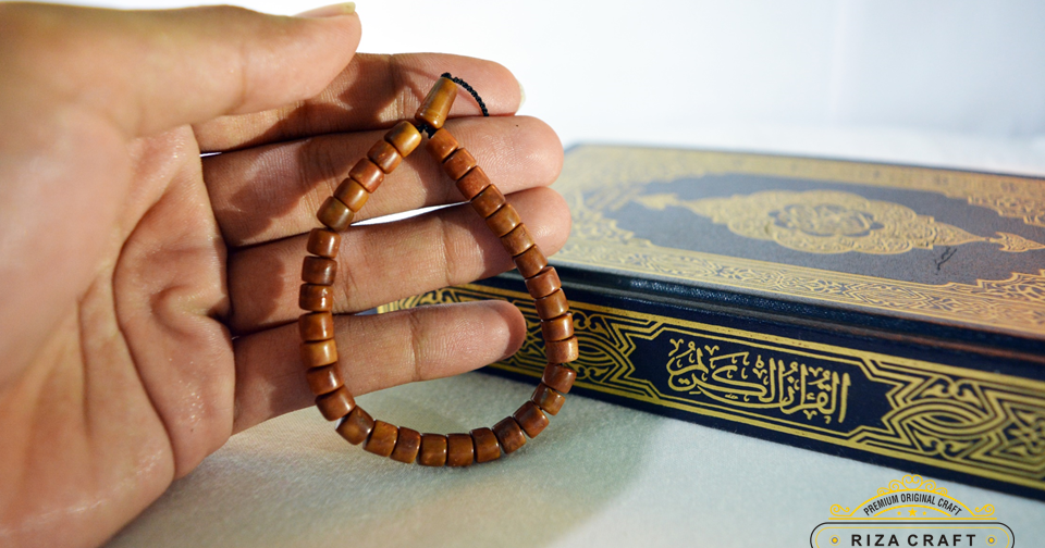  Gelang  Kayu Kokka  Kotak Coklat 33 Berkepala Rp 95 000