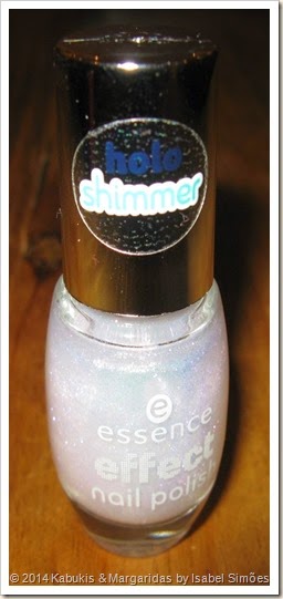 Pixie Dust da Essence